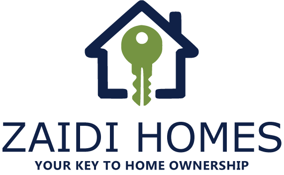 Zaidi Homes