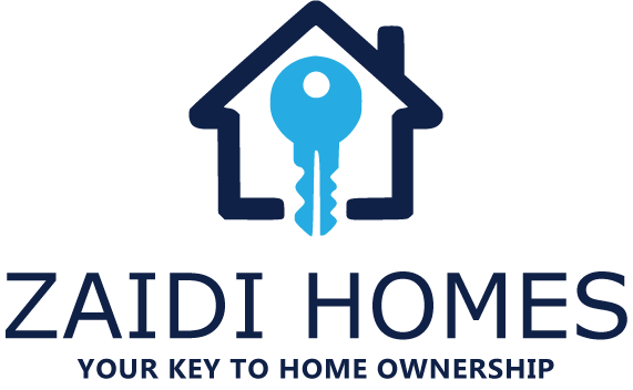 Zaidi Homes