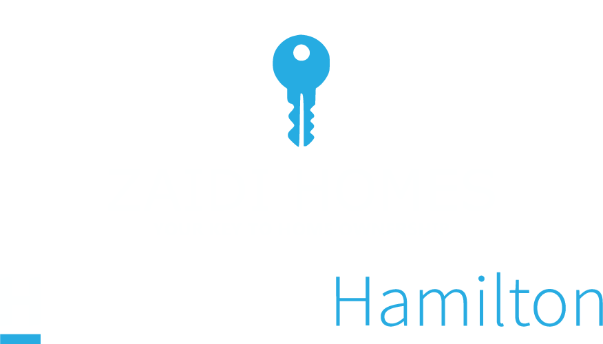 Zaidi Homes